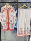 TURKISH CORD SET- 35