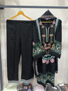EVARA LONG SHIRT BY AYZEL D.NO-2