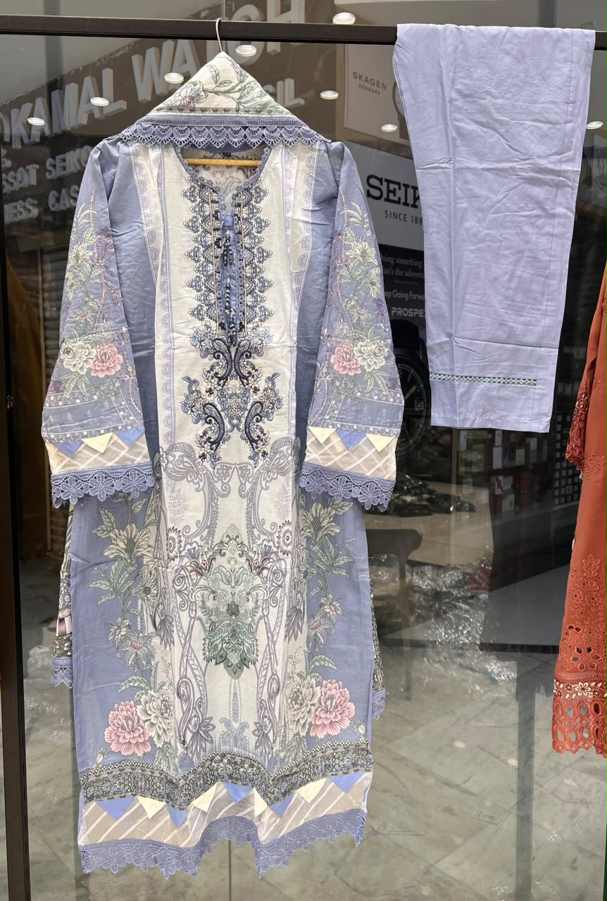 JADE AYZEL LUXURY- 01