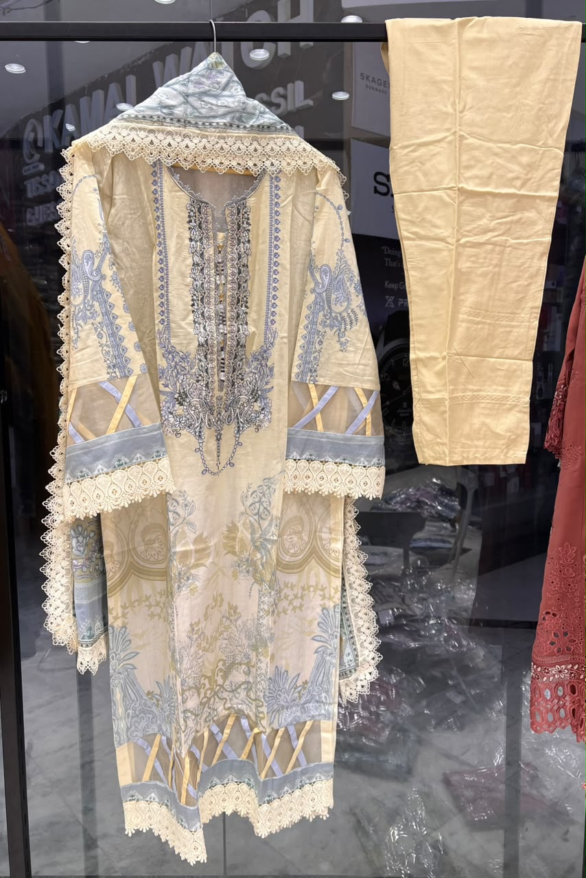 JADE AYZEL LUXURY- 02
