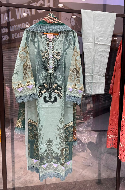 JADE AYZEL LUXURY- 03