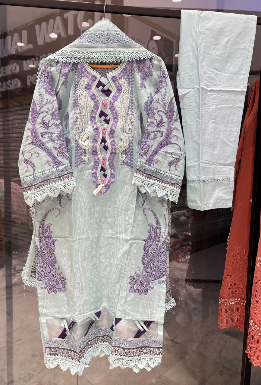 JADE AYZEL LUXURY- 05
