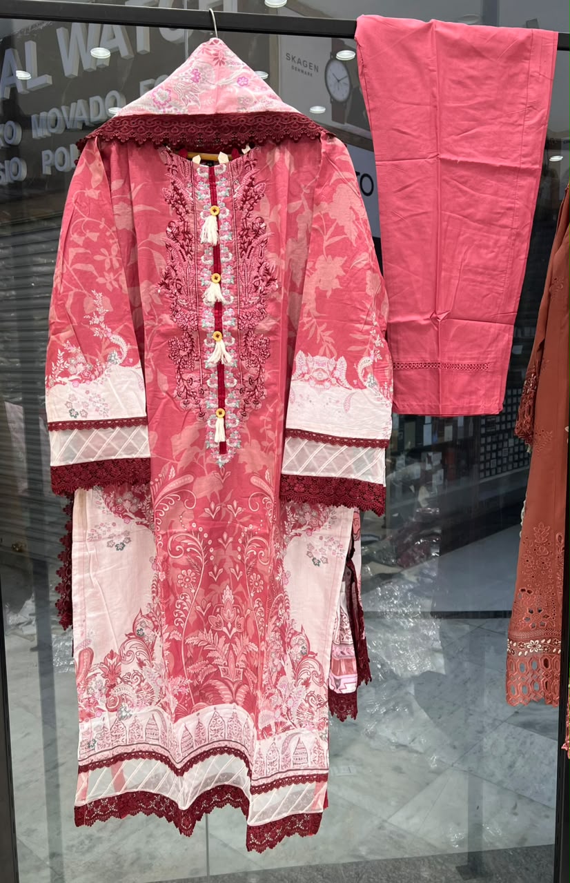 JADE AYZEL LUXURY- 06