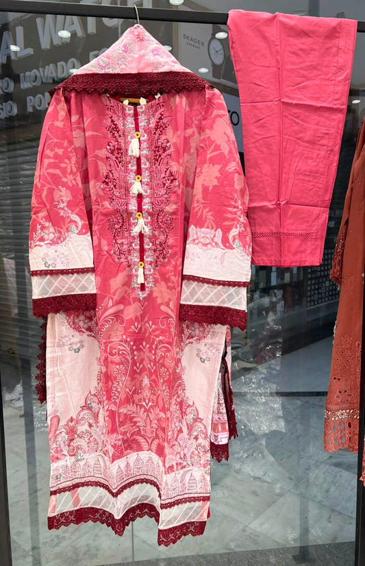 JADE AYZEL LUXURY- 06
