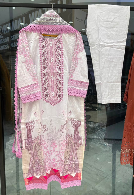 JADE AYZEL LUXURY- 07