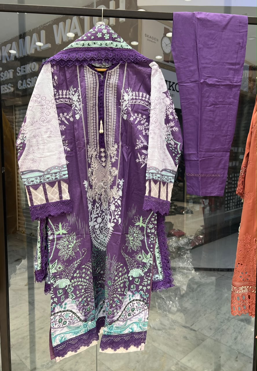 JADE AYZEL LUXURY- 08