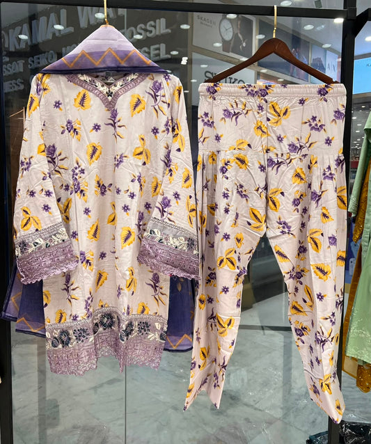 Liali Ayzel Premium Farshi- 02