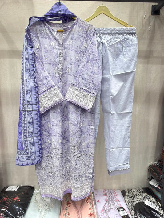SADABAHAR CHIKANKARI 02