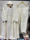 Lucknowi Frock L346 03