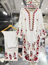 LIALI L334 WHITE