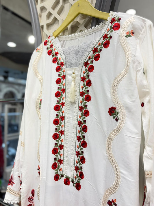 LIALI L334 WHITE