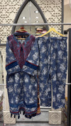 JADE FLORANCE SILK DUPATTA JF-03