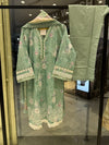 Mausummery Chikankari- 01