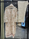 Mausummery Chikankari- 05