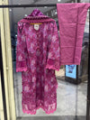 Mausummery Chikankari- 07
