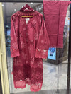 Mausummery Chikankari- 10