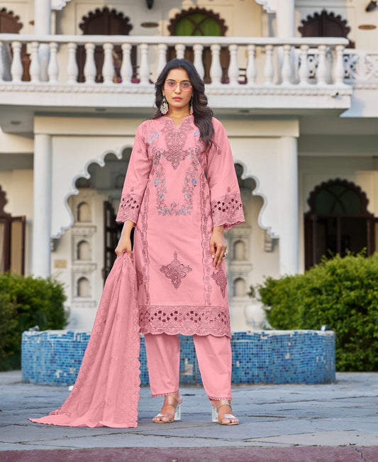 Zakhrafa By Ayzel Design-1A