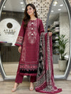 PREMIUM MAUSUMMREY AYZEL -D01