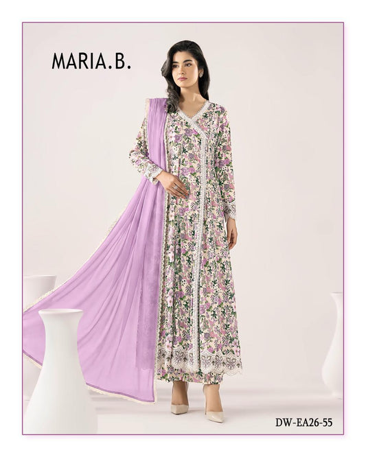 Maria B Teenage DW-EA26-55