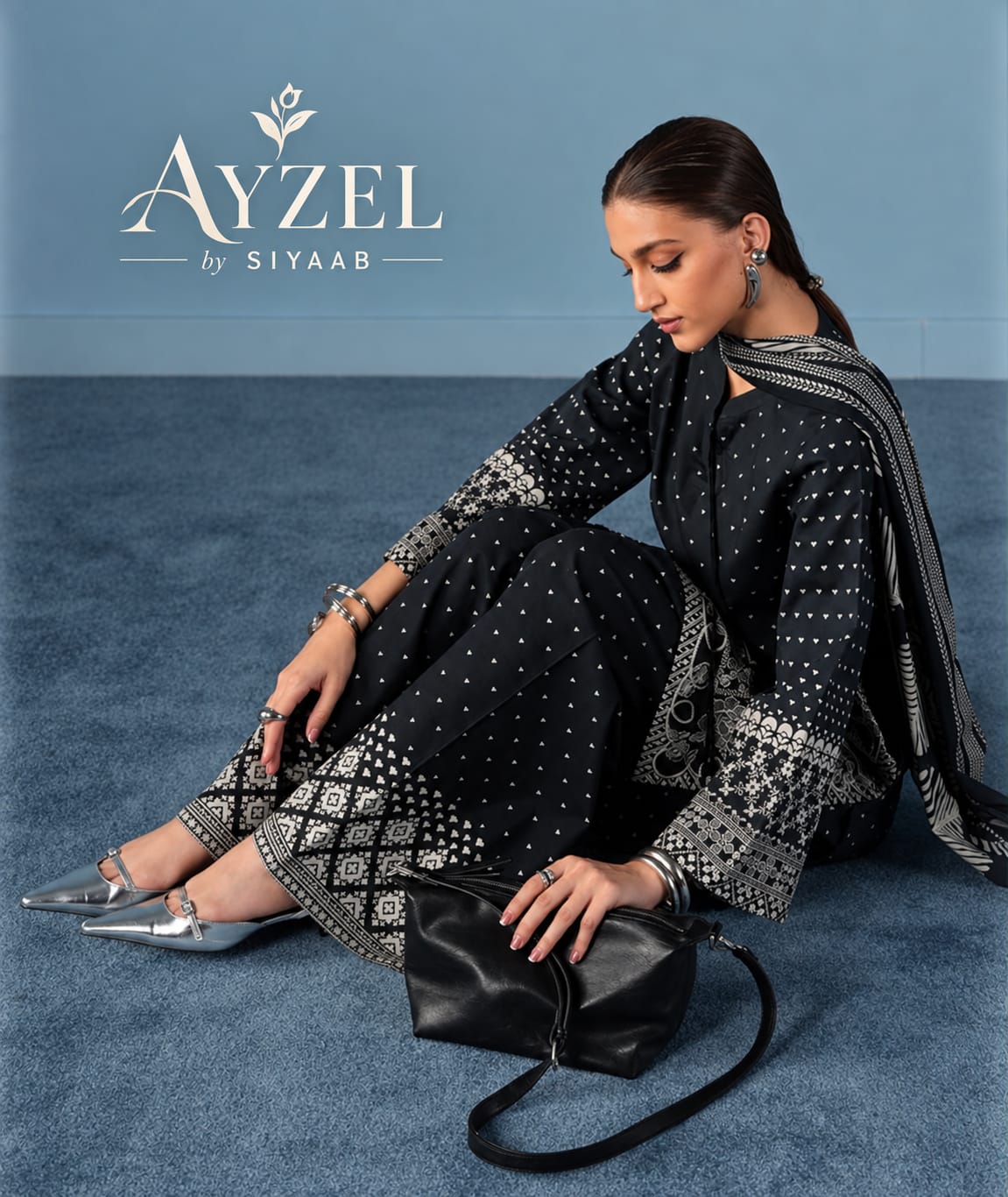 Liali By Ayzel IC-405