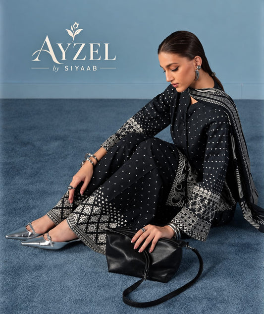 Liali By Ayzel IC-405