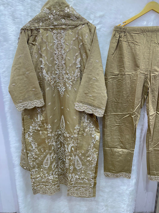 AYZEL FORMALS 321A