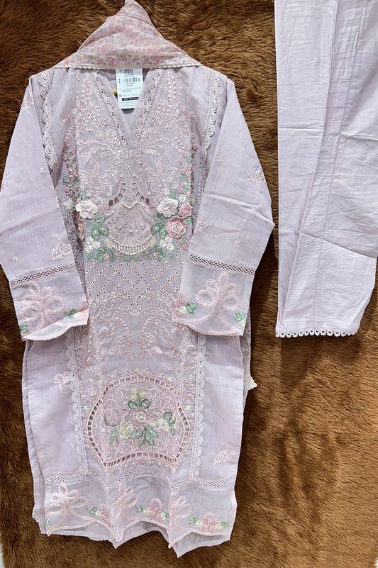AYZEL FORMALS- 07