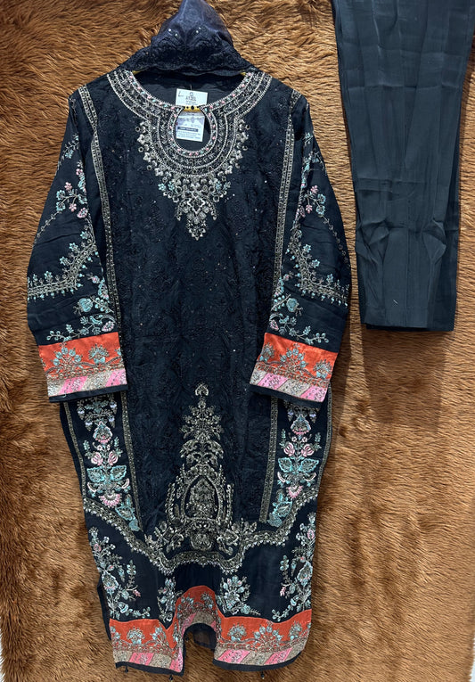AYZEL FORMALS- 19