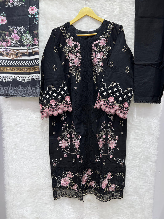 AYZEL EID LAWN- 08