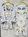 AYZEL DIGITAL PRINTED CORD SET AA 01