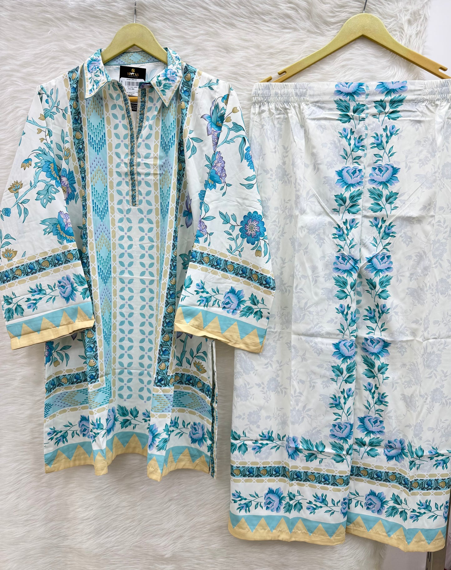 AYZEL TURKISH CORD- 19