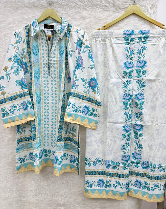 AYZEL TURKISH CORD- 19