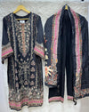 AYZEL MUSLIN 418-A