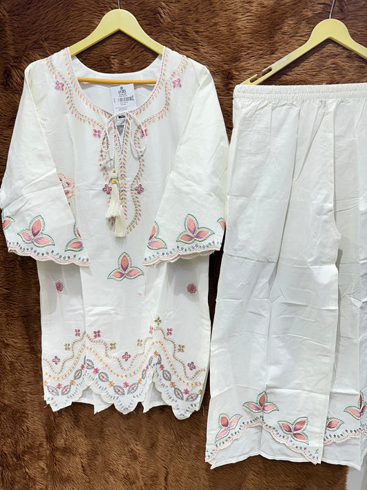 AYZEL FESTIVE CORD SET 503B