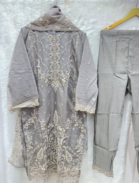 AYZEL FORMALS 321B