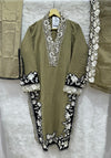 MALIHA FORMALS AJ 01E
