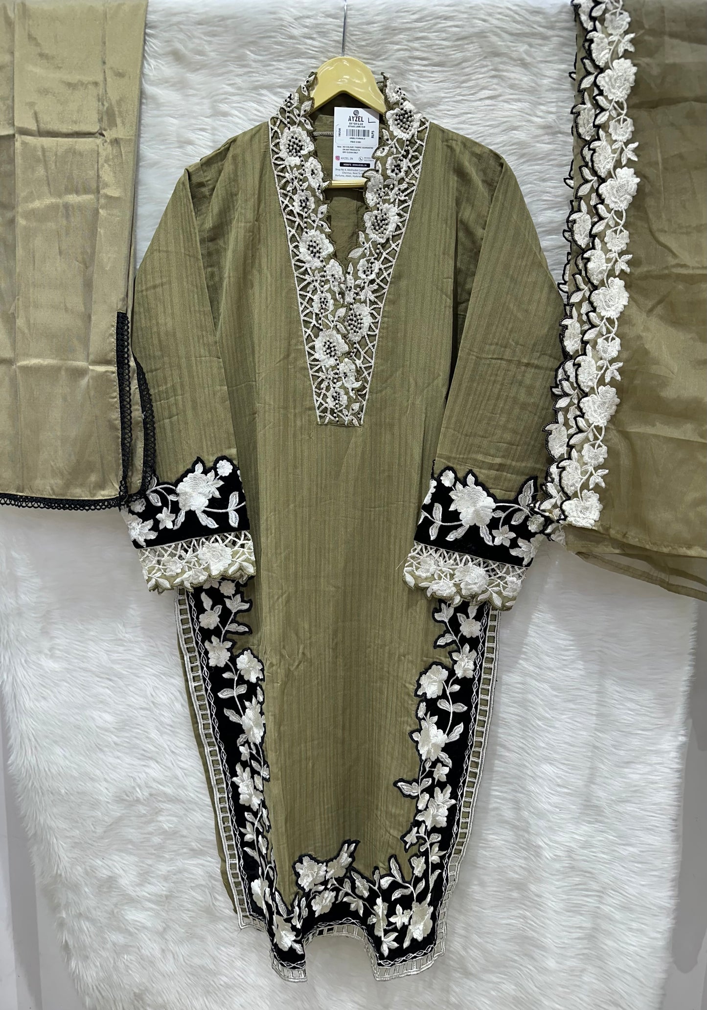 MALIHA FORMALS AJ 01E