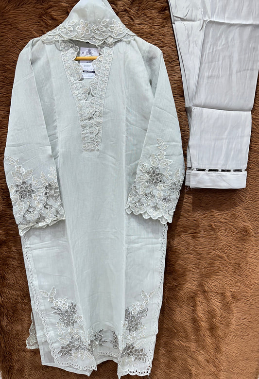 AYZEL FORMALS- 05