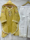 AYZEL FESTIVE LAWN 367B