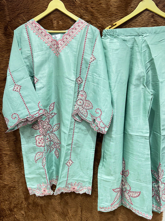 AYZEL FESTIVE CORD SET 411B