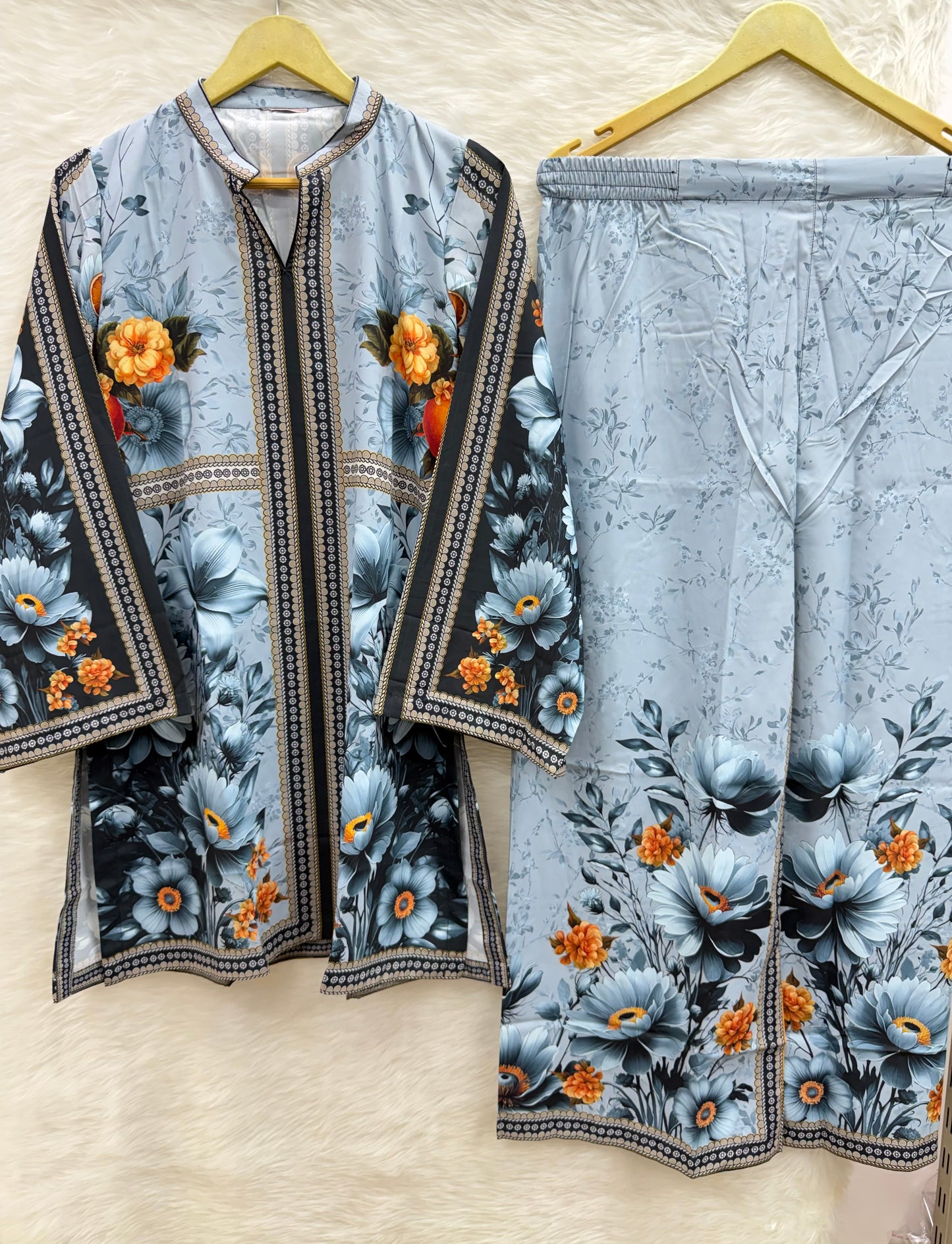 AYZEL TURKISH CORD- 16