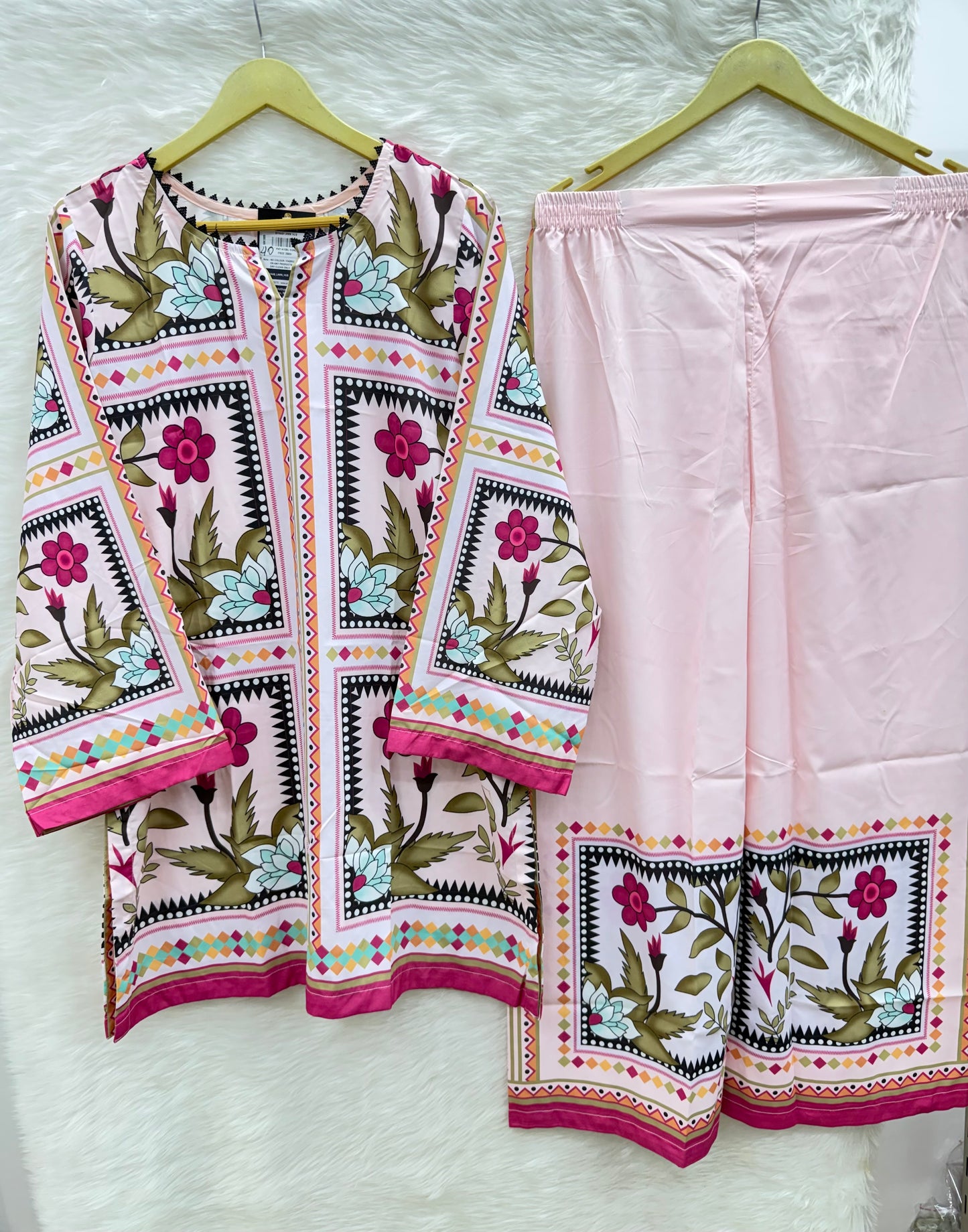 AYZEL TURKISH CORD- 20