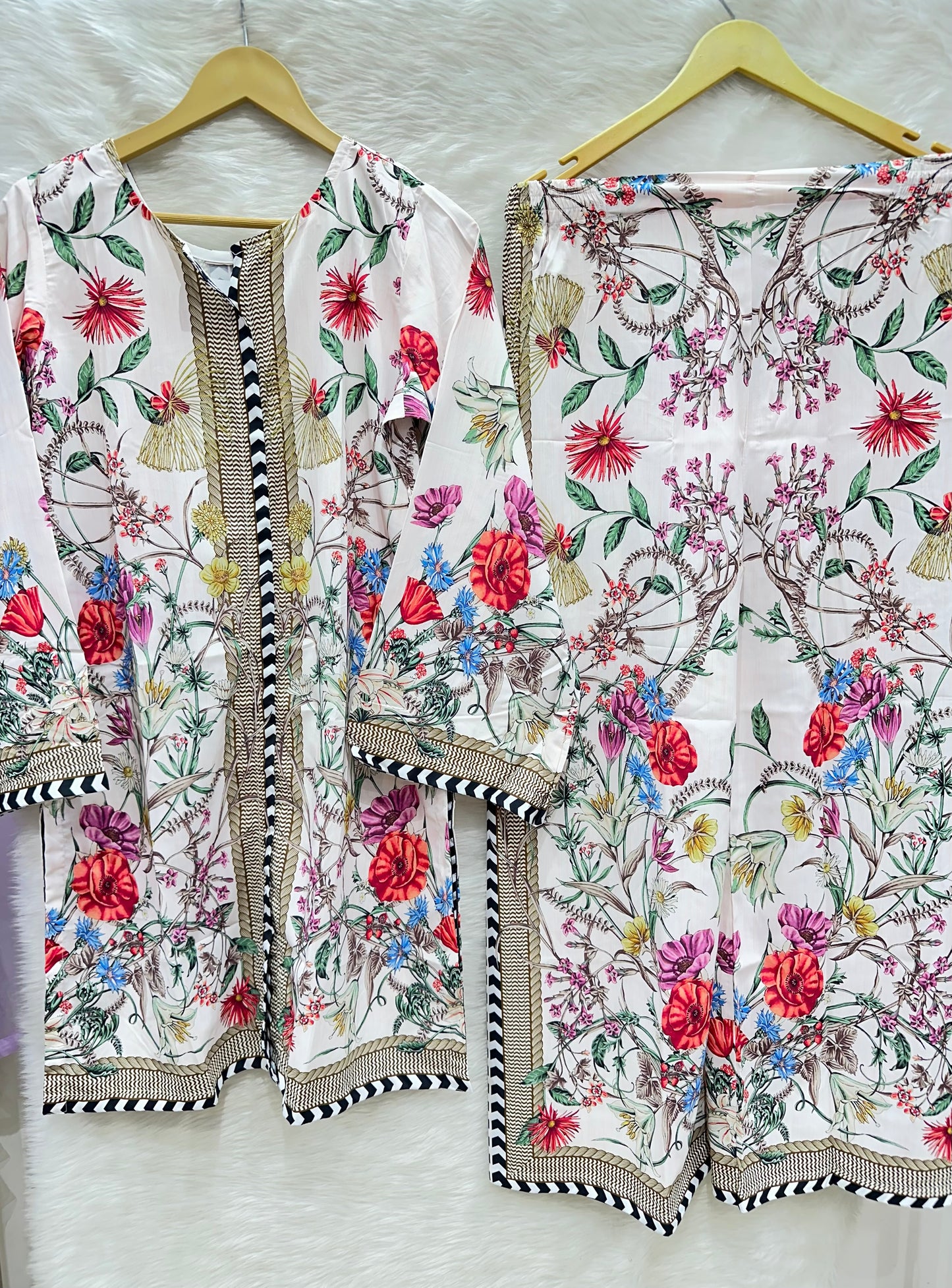 AYZEL DIGITAL PRINTED CORD SET AA 02