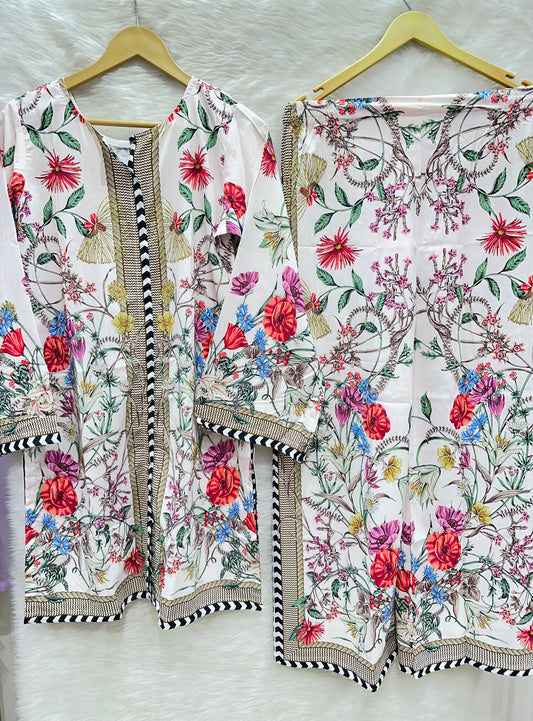 AYZEL DIGITAL PRINTED CORD SET AA 02