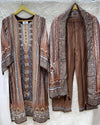 AYZEL MUSLIN 417-B