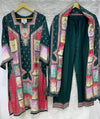 AYZEL MUSLIN 416-B