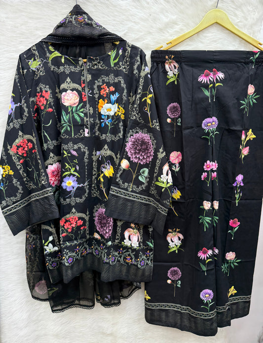 AYZEL TURKISH CORD- 06