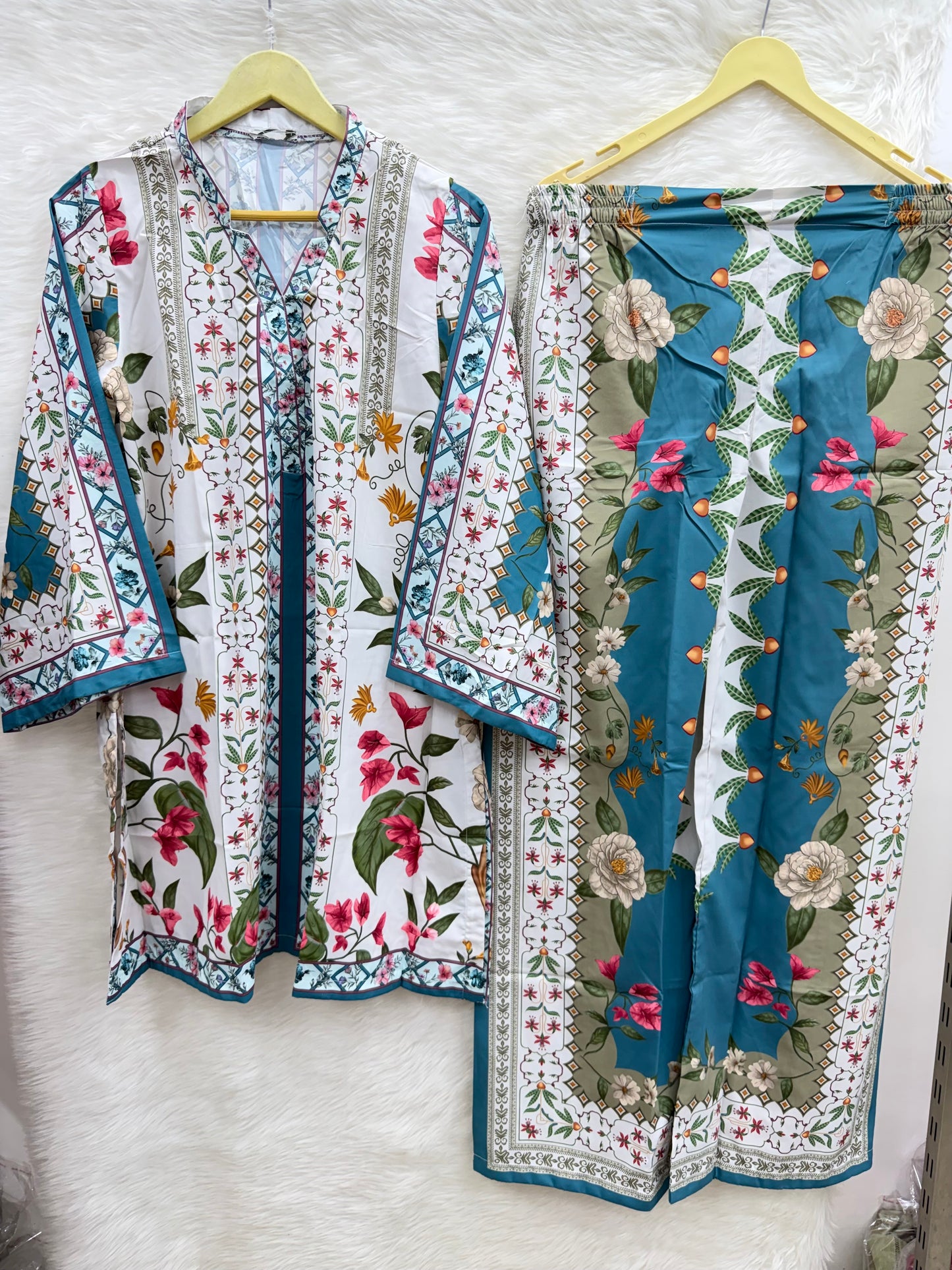 AYZEL TURKISH CORD- 12