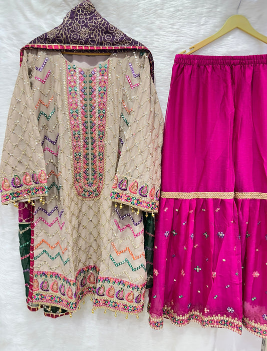 AYZEL WEDDING FORMALS 5017B