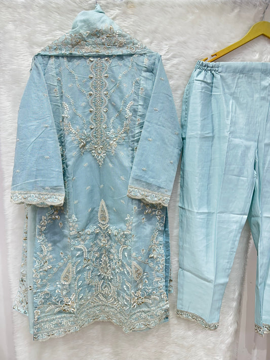 AYZEL FORMALS 321C